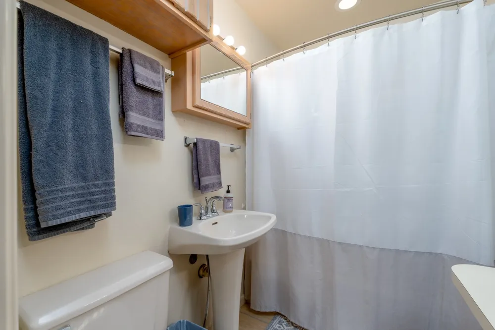 141 Pennington Street #B Buffalo Gap, TX 79508