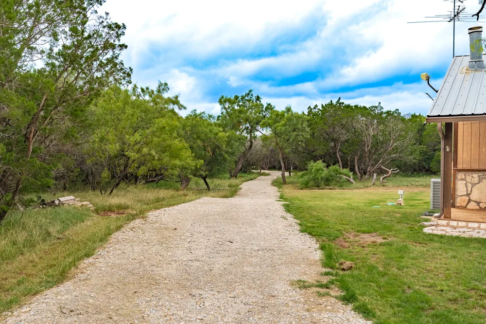 141 Pennington Street #B Buffalo Gap, TX 79508