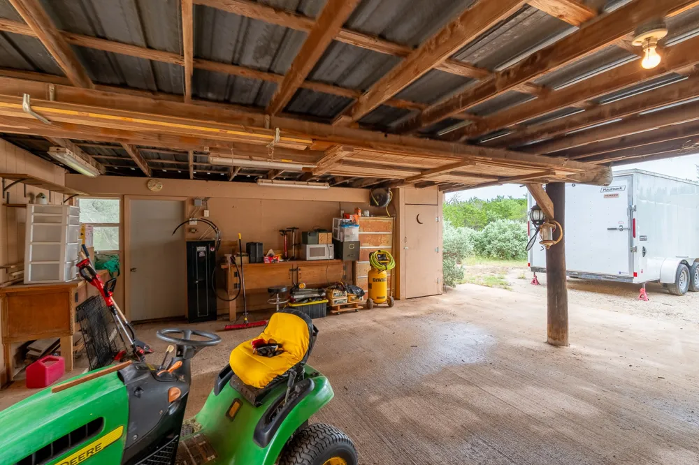 141 Pennington Street #B Buffalo Gap, TX 79508