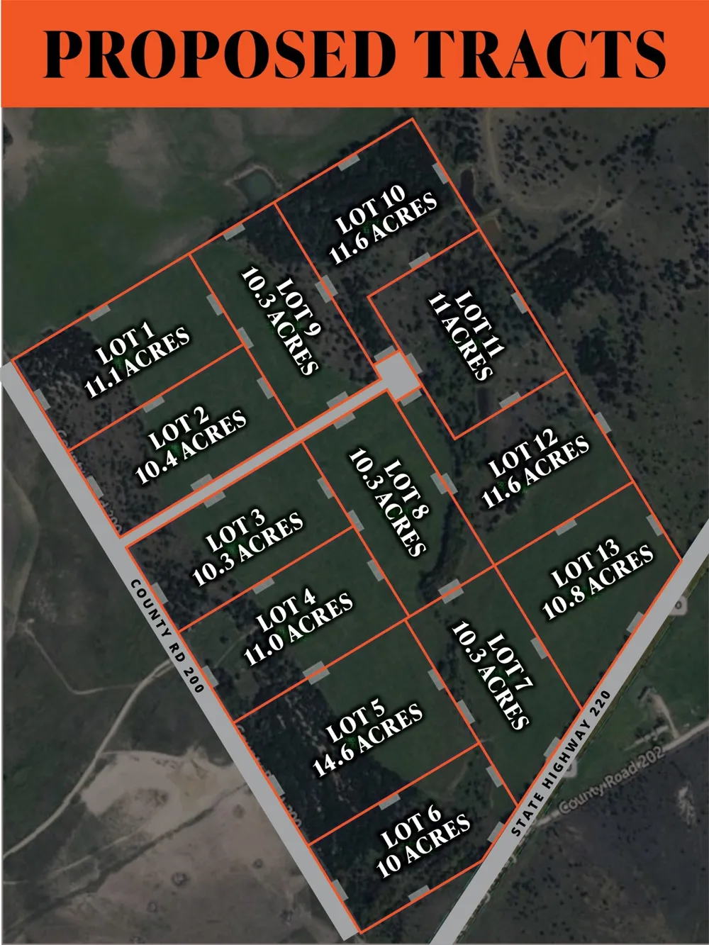 SH 220 Stephenville, TX 76401