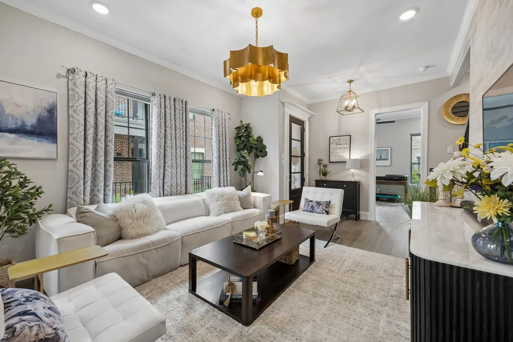 302 Nursery Lane #104 Fort Worth, TX 76114