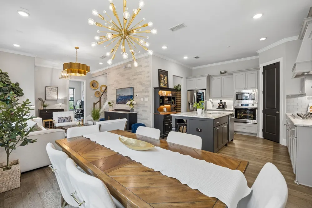 302 Nursery Lane #104 Fort Worth, TX 76114