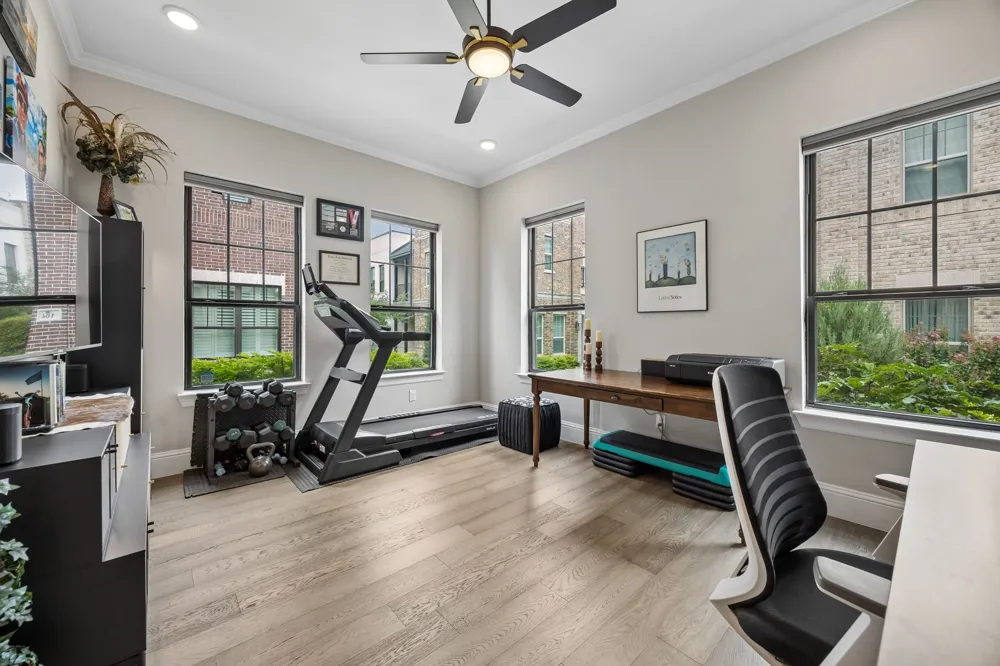 302 Nursery Lane #104 Fort Worth, TX 76114