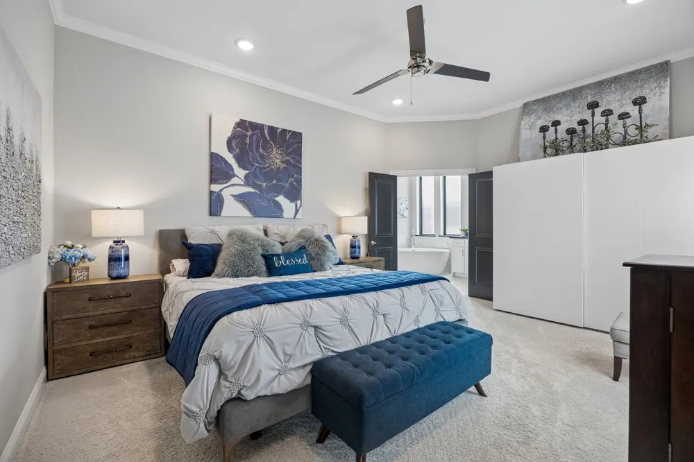 302 Nursery Lane #104 Fort Worth, TX 76114