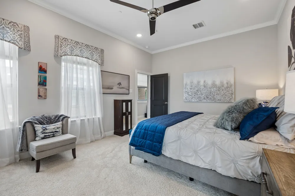 302 Nursery Lane #104 Fort Worth, TX 76114