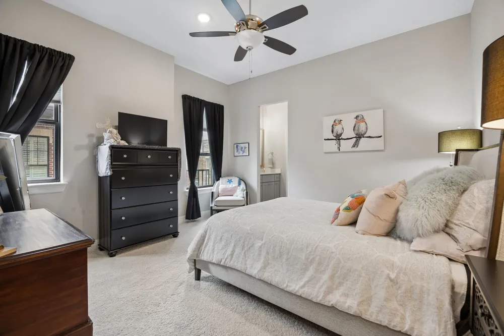 302 Nursery Lane #104 Fort Worth, TX 76114