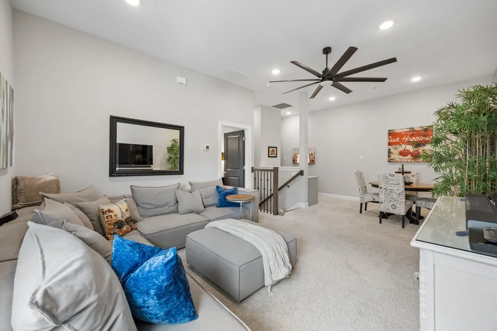 302 Nursery Lane #104 Fort Worth, TX 76114