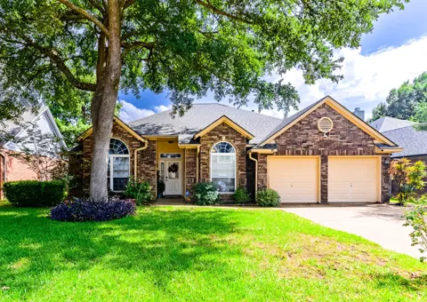 2206 S Branch Drive