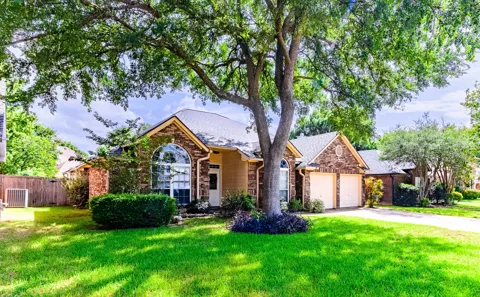 2206 S Branch Drive