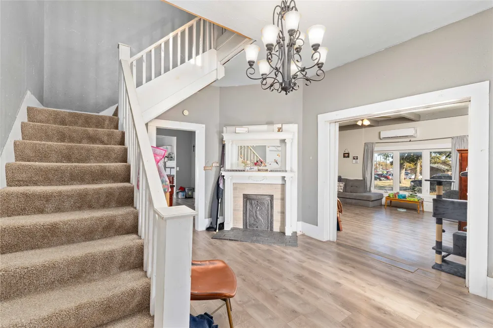 1101 Irma Street Brownwood, TX 76801