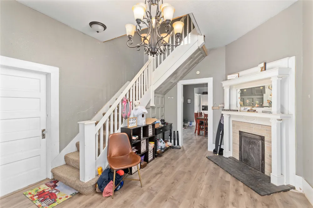 1101 Irma Street Brownwood, TX 76801