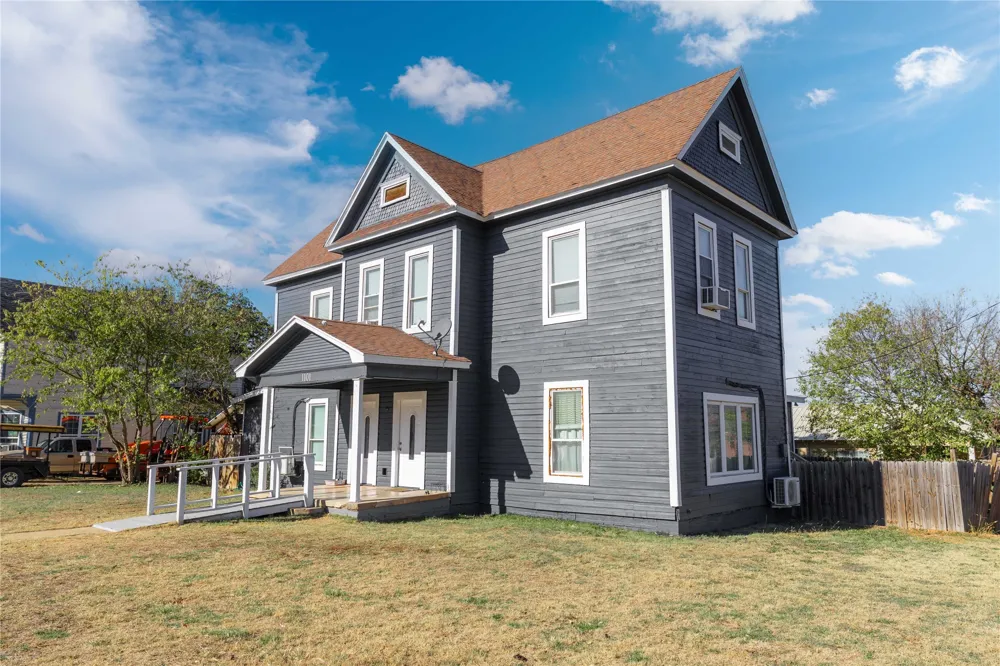 1101 Irma Street Brownwood, TX 76801
