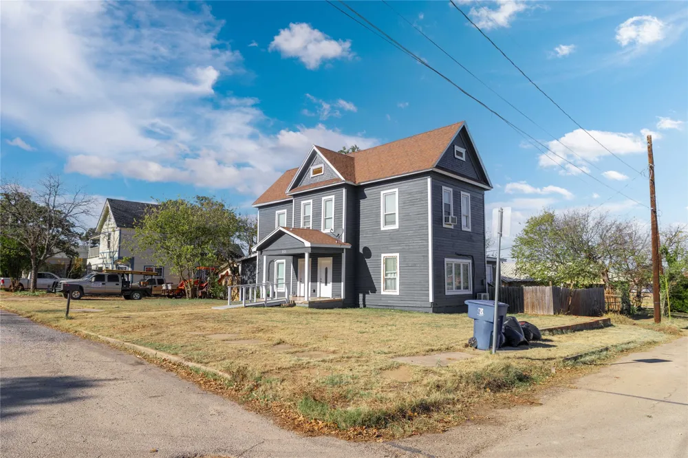1101 Irma Street Brownwood, TX 76801