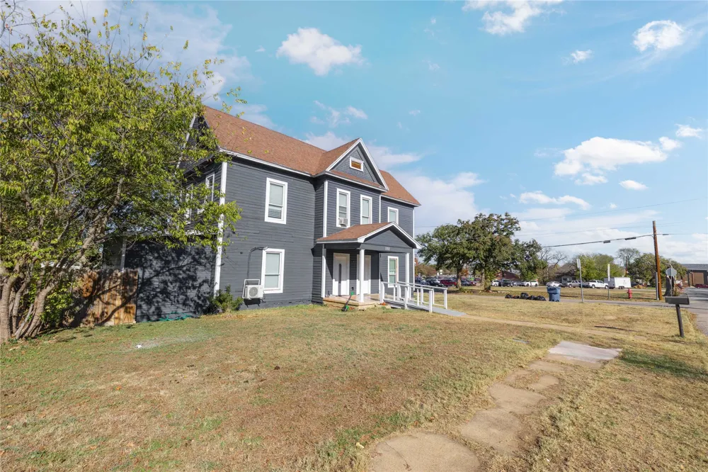 1101 Irma Street Brownwood, TX 76801