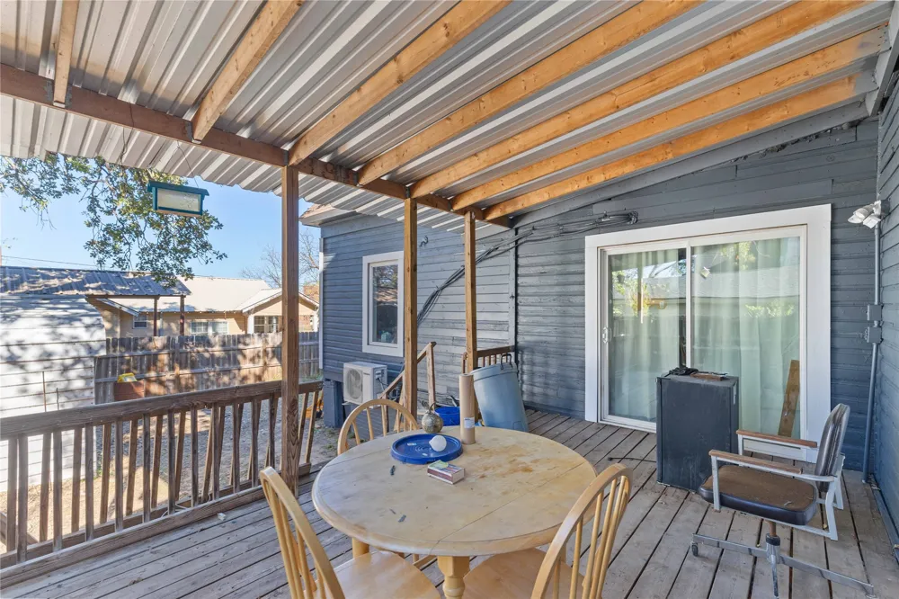 1101 Irma Street Brownwood, TX 76801