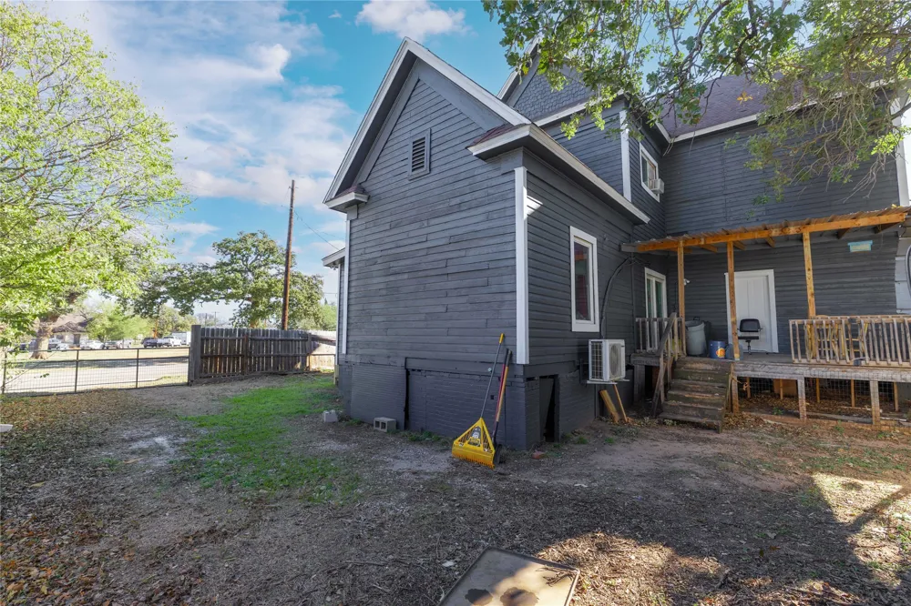 1101 Irma Street Brownwood, TX 76801