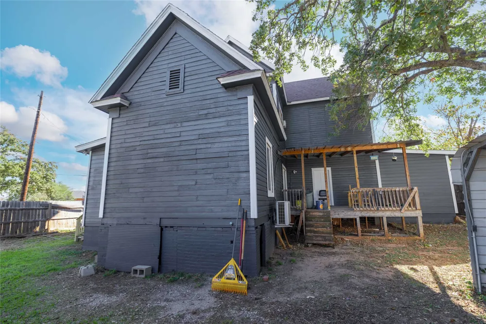 1101 Irma Street Brownwood, TX 76801