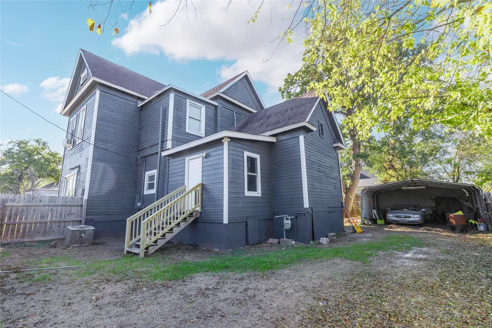 1101 Irma Street Brownwood, TX 76801