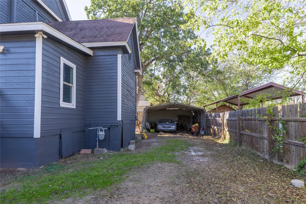 1101 Irma Street Brownwood, TX 76801