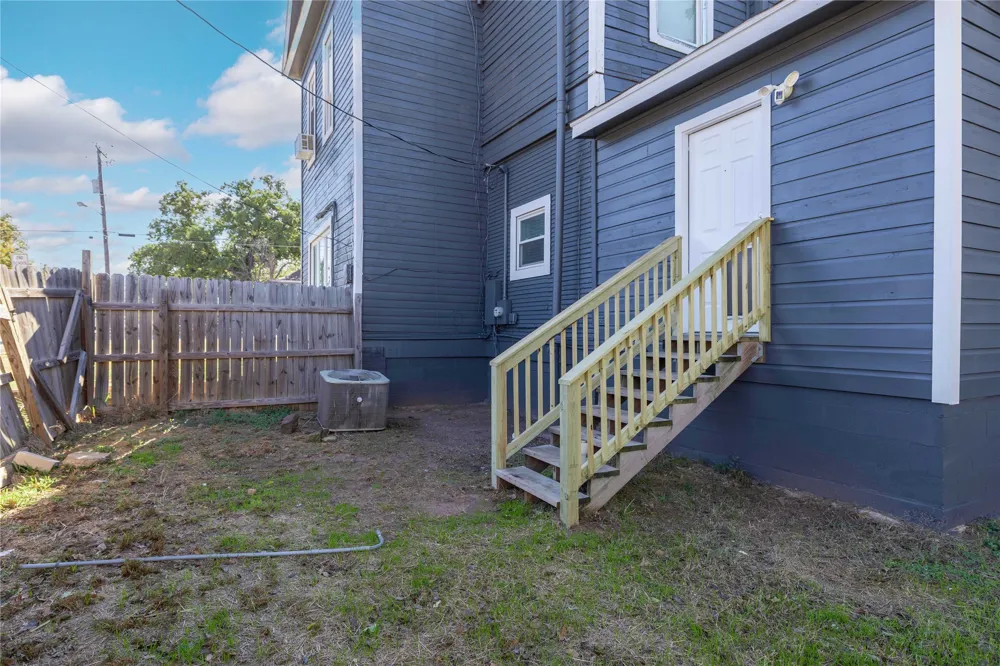 1101 Irma Street Brownwood, TX 76801