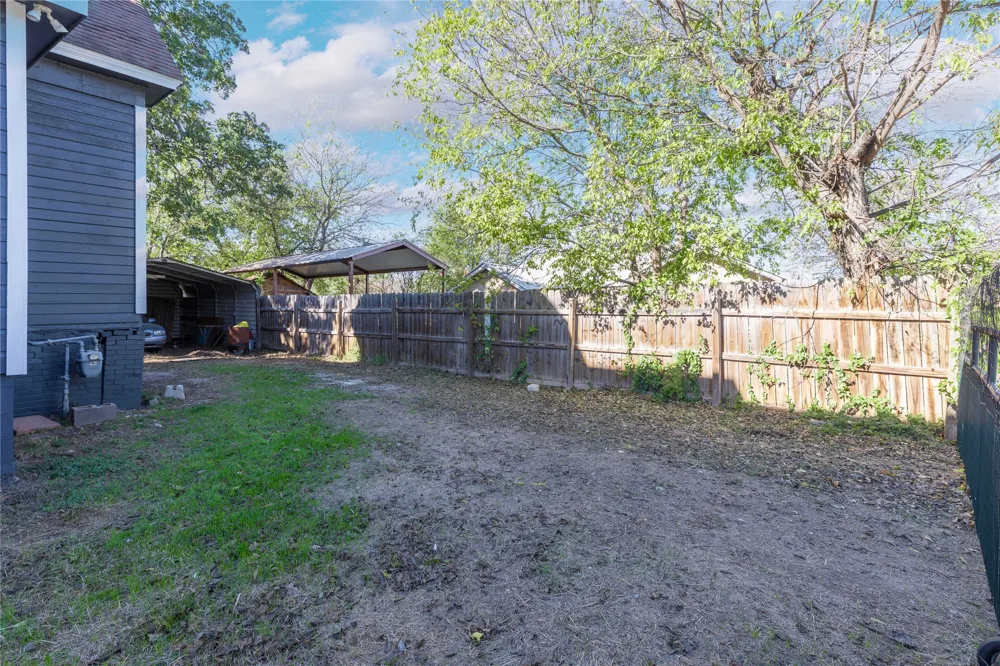 1101 Irma Street Brownwood, TX 76801