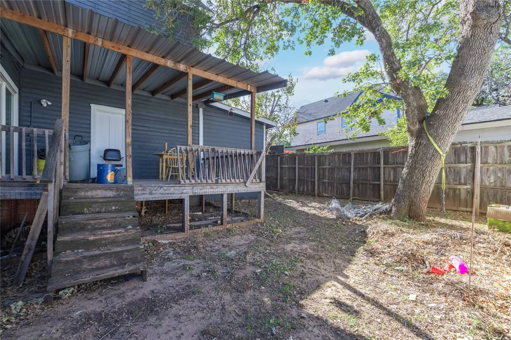 1101 Irma Street Brownwood, TX 76801