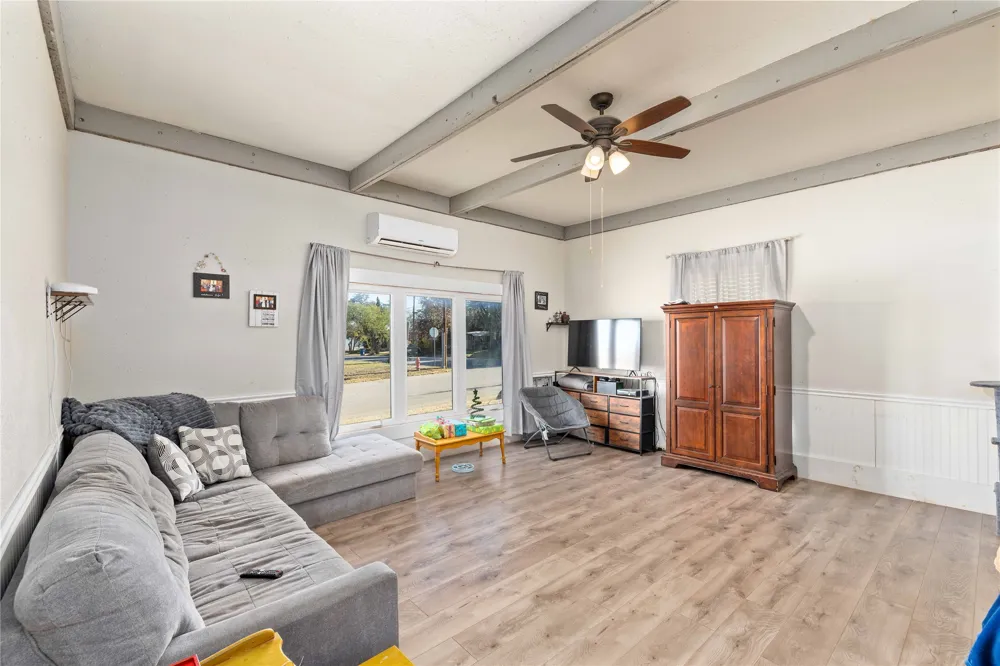 1101 Irma Street Brownwood, TX 76801