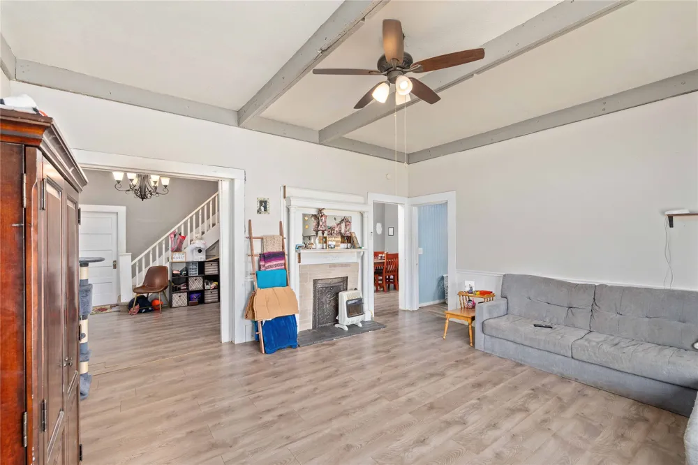 1101 Irma Street Brownwood, TX 76801