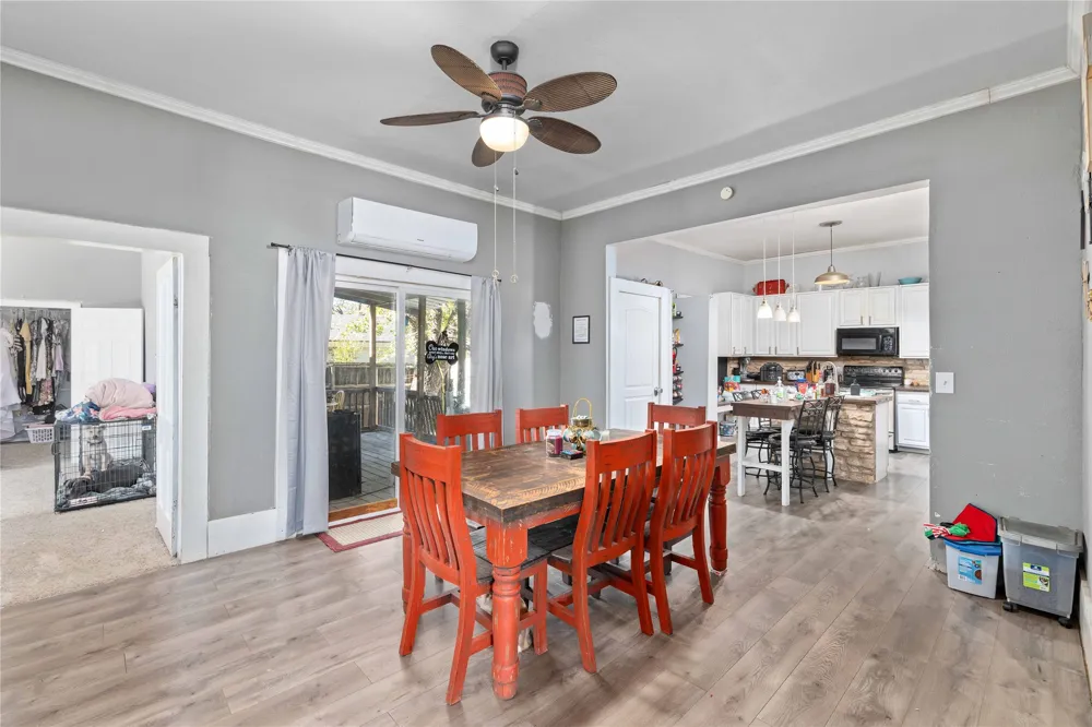 1101 Irma Street Brownwood, TX 76801