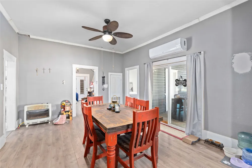 1101 Irma Street Brownwood, TX 76801