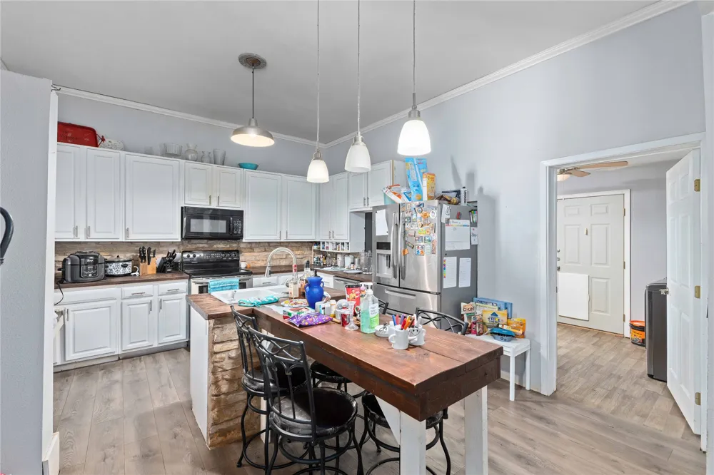 1101 Irma Street Brownwood, TX 76801