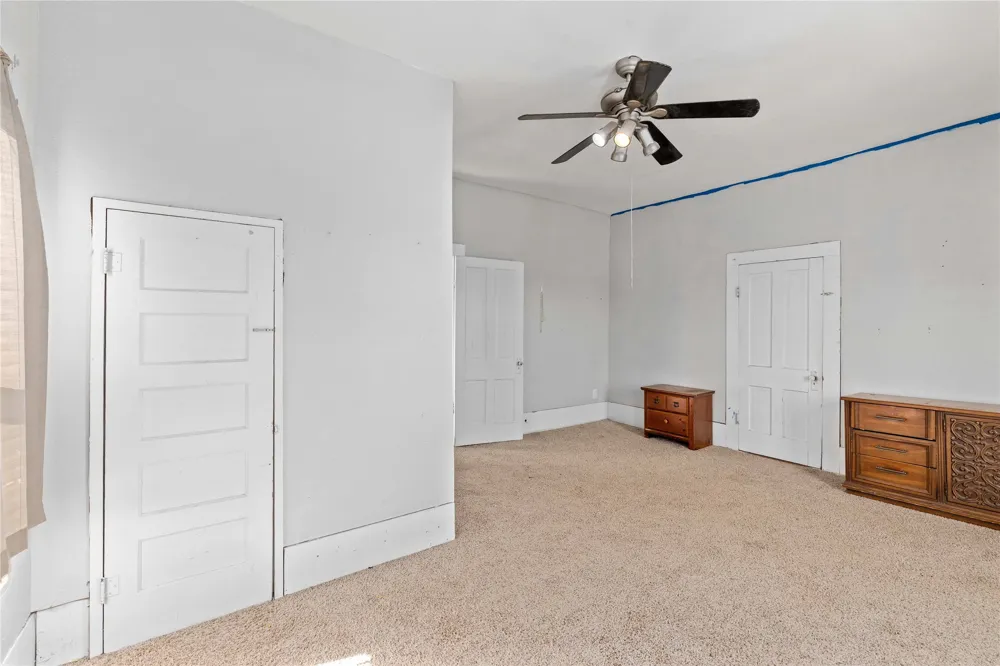 1101 Irma Street Brownwood, TX 76801