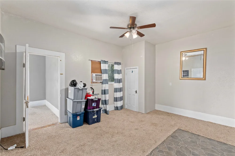 1101 Irma Street Brownwood, TX 76801