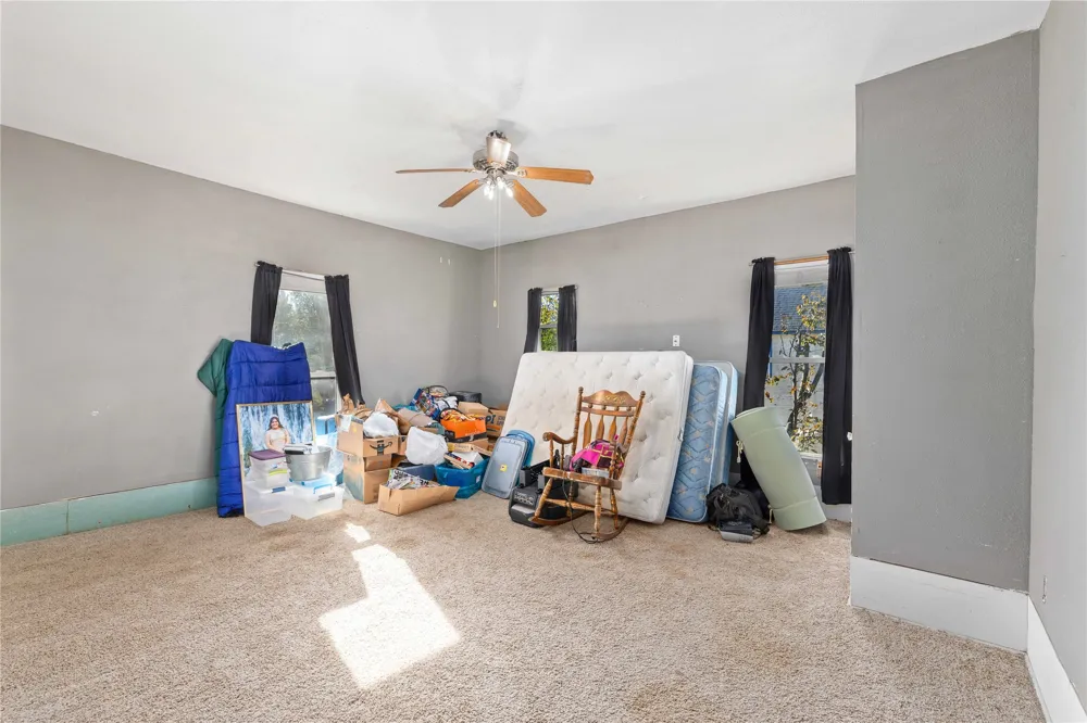 1101 Irma Street Brownwood, TX 76801