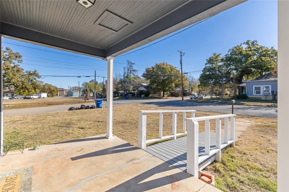 1101 Irma Street Brownwood, TX 76801