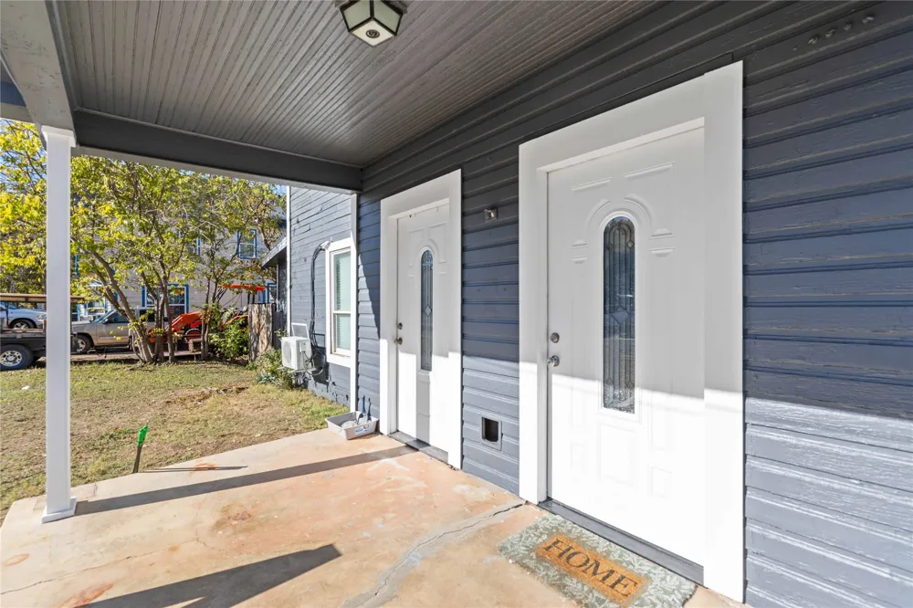 1101 Irma Street Brownwood, TX 76801