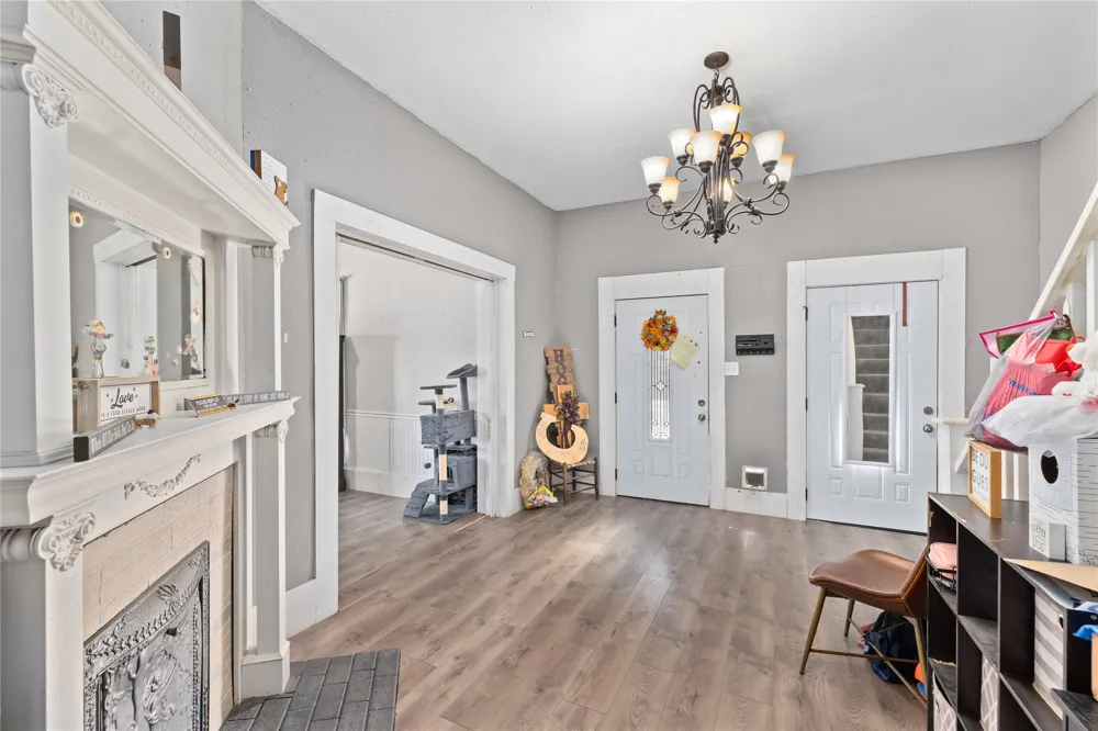 1101 Irma Street Brownwood, TX 76801