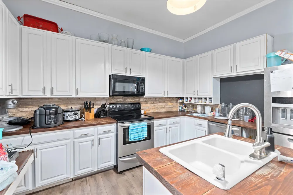 1101 Irma Street Brownwood, TX 76801