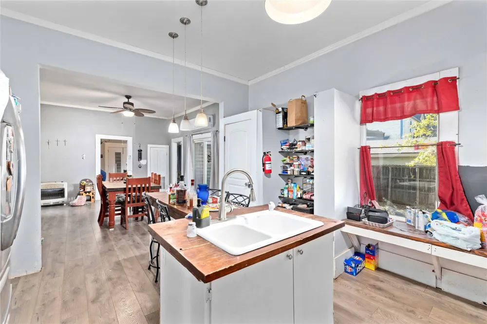 1101 Irma Street Brownwood, TX 76801