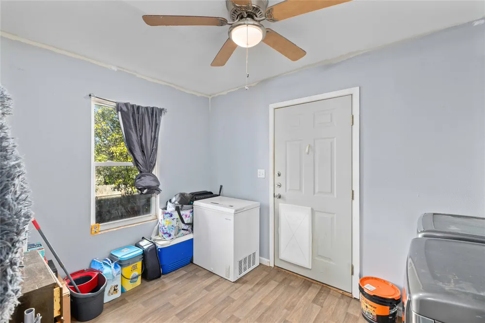 1101 Irma Street Brownwood, TX 76801