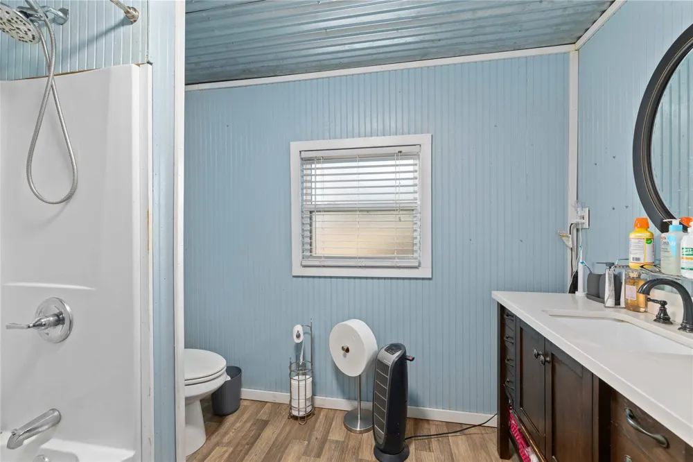 1101 Irma Street Brownwood, TX 76801