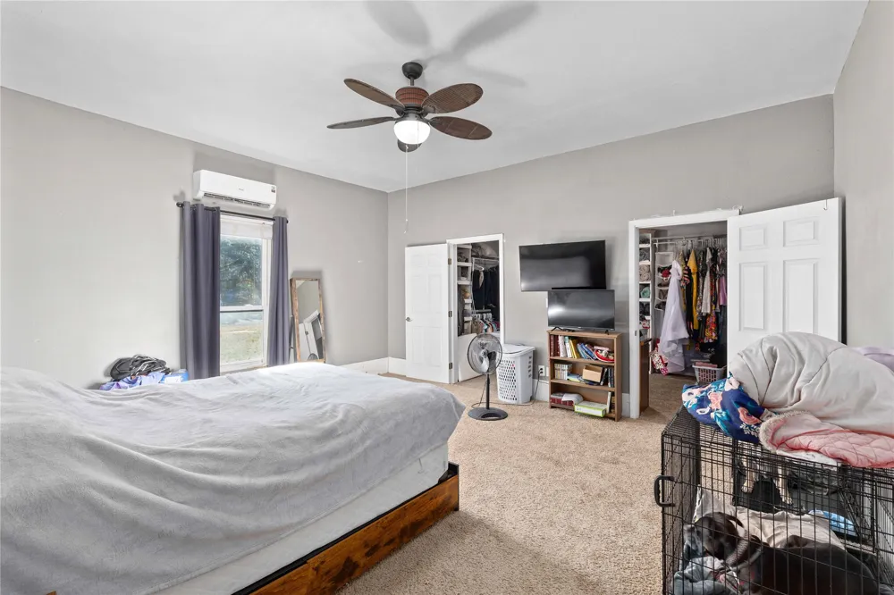 1101 Irma Street Brownwood, TX 76801