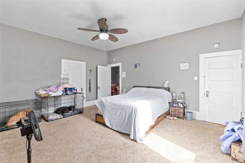 1101 Irma Street Brownwood, TX 76801