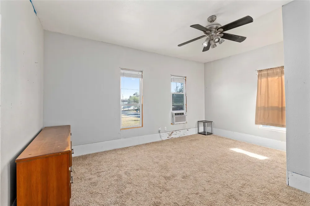 1101 Irma Street Brownwood, TX 76801