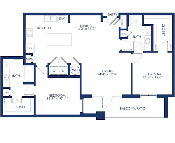 2727 Travis Street #717 Houston, TX 77006