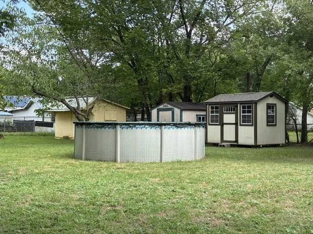102 E 14th Street Joshua, TX 76058