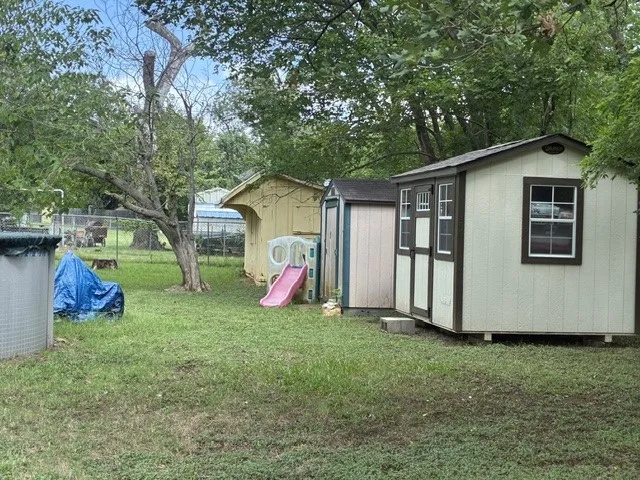 102 E 14th Street Joshua, TX 76058