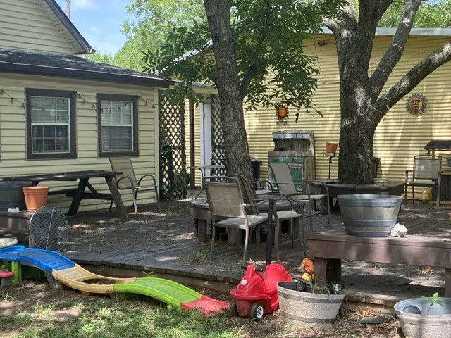 102 E 14th Street Joshua, TX 76058