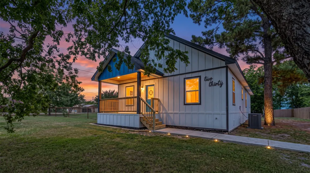 230 RS County Road 1530 East Tawakoni, TX 75472