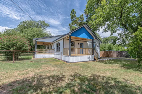 230 RS County Road 1530